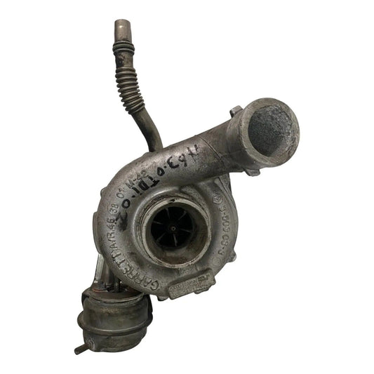 Audi A6 A4 Turbolader Turbocharger 059145701f 3503033