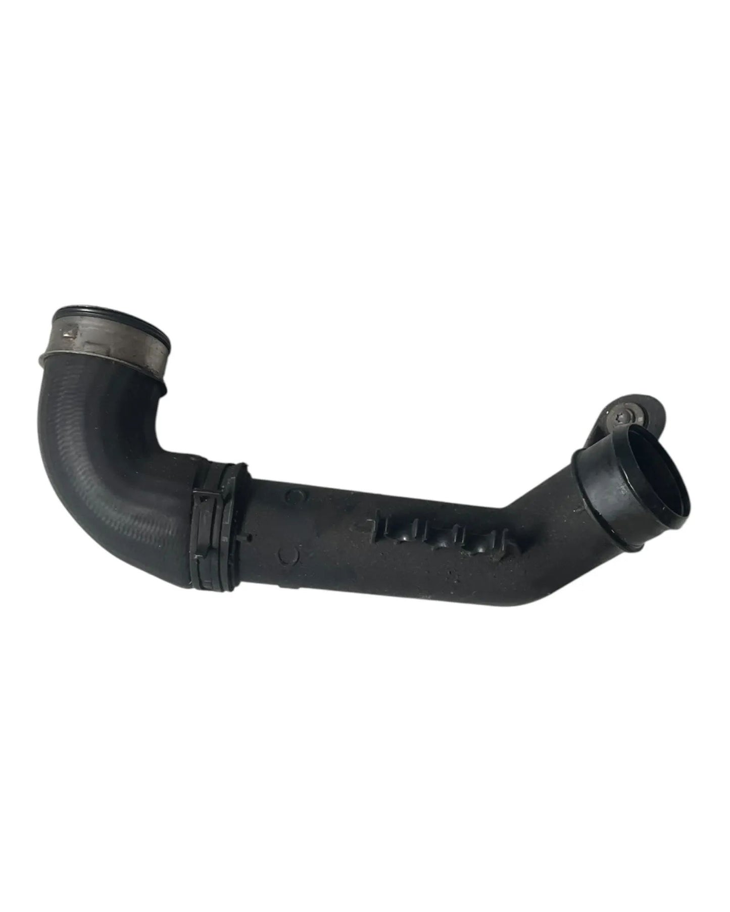 Volkswagen Passat Druckrohr Druckschlauch Ladeluftschlauch 3C0145770B