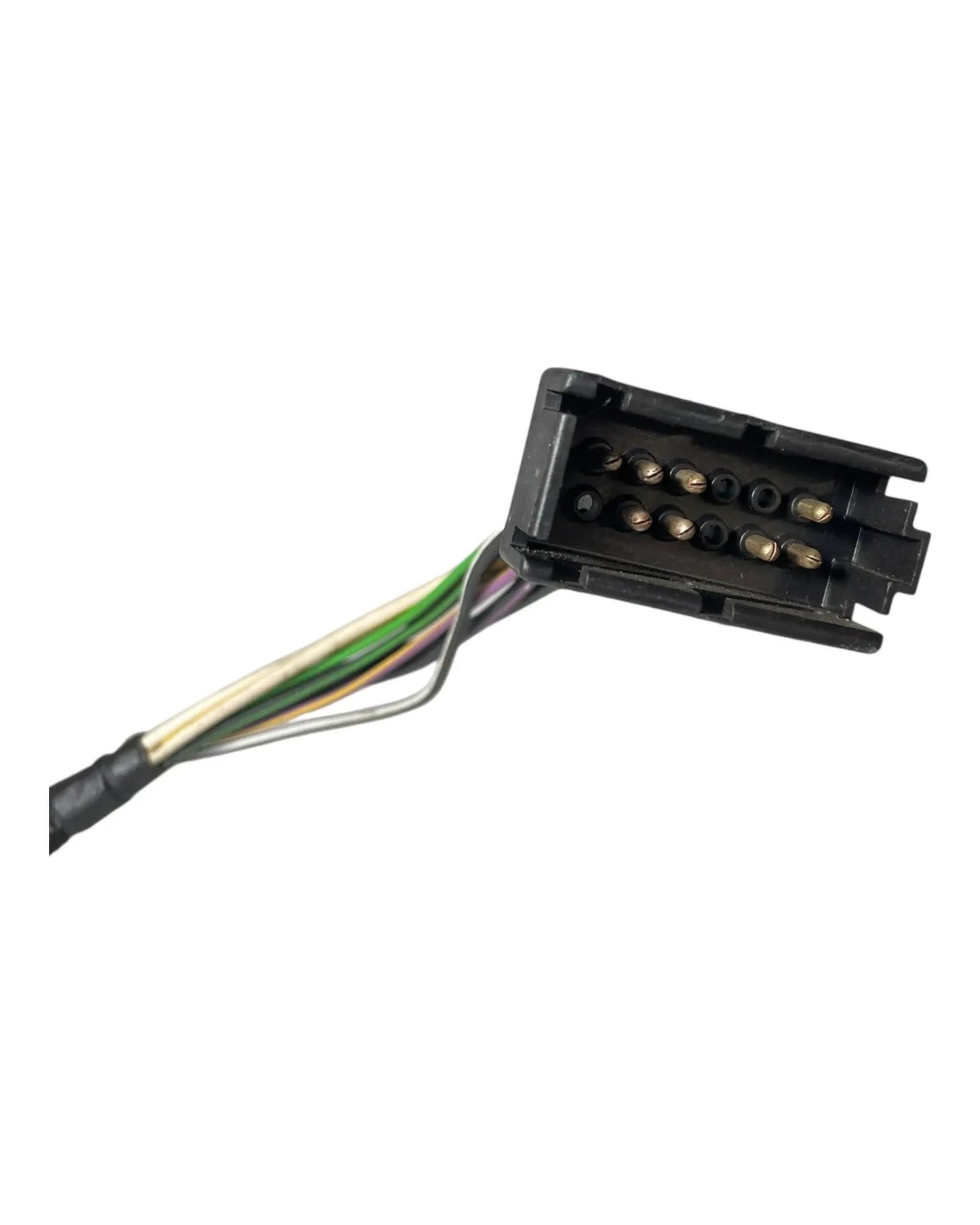 Mercedes-Benz W210 Kombischalter Stecker Kabel Blinker 2105400144