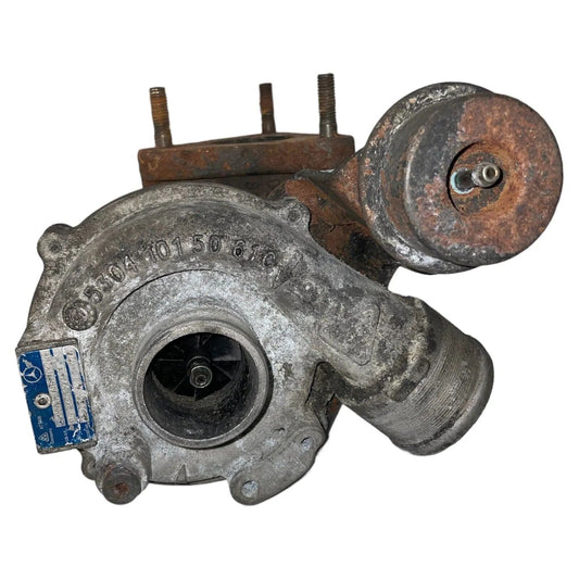 Turbolader Turbo Mercedes V-Klasse W638 988462753 AL2003/KO3-020 A6010960399