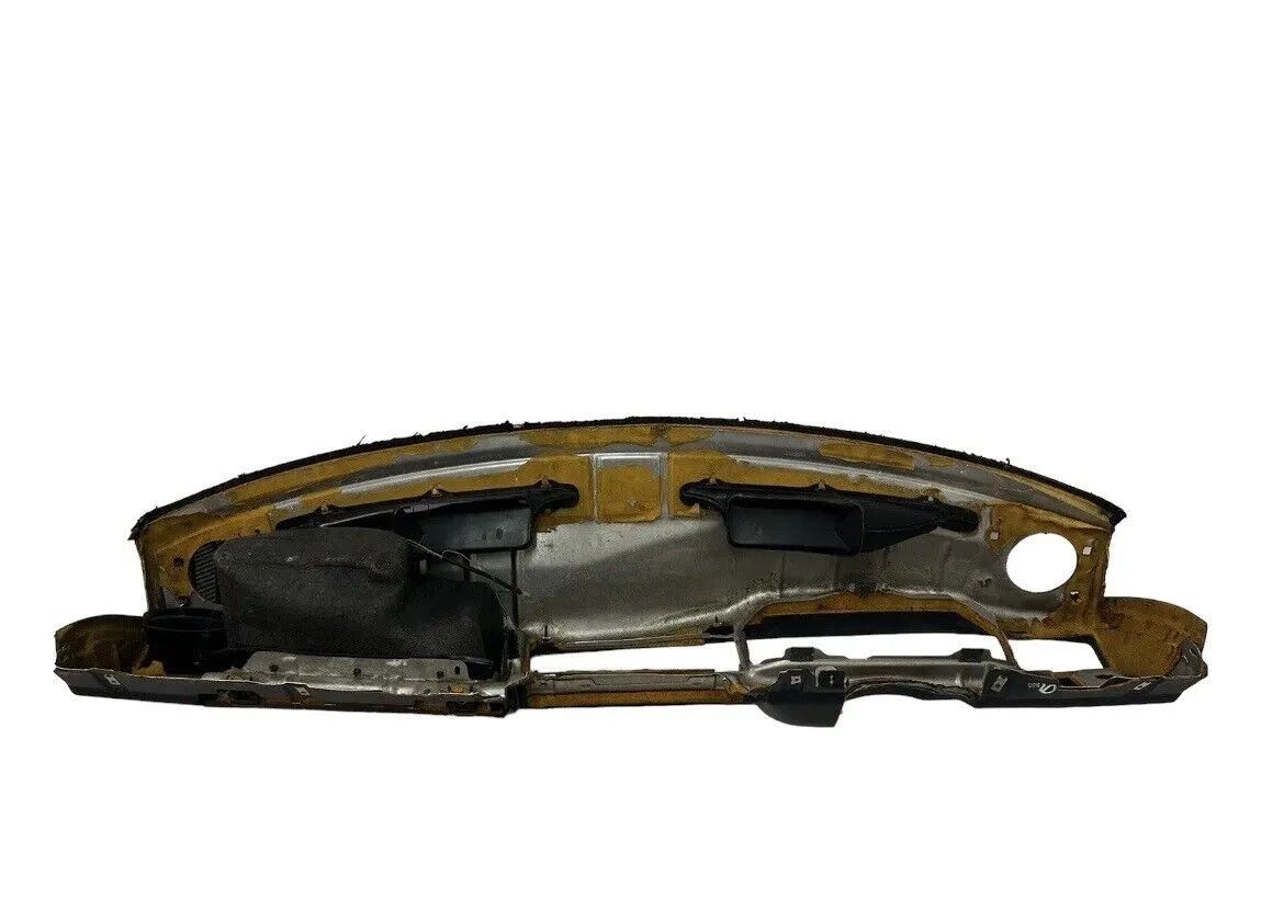 Mercedes-Benz 190 W201 Armaturenbrett Verkleidung 2016800191
