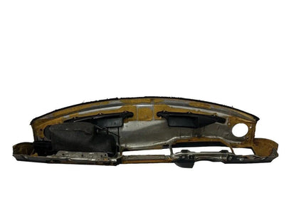 Mercedes-Benz 190 W201 Armaturenbrett Verkleidung 2016800191