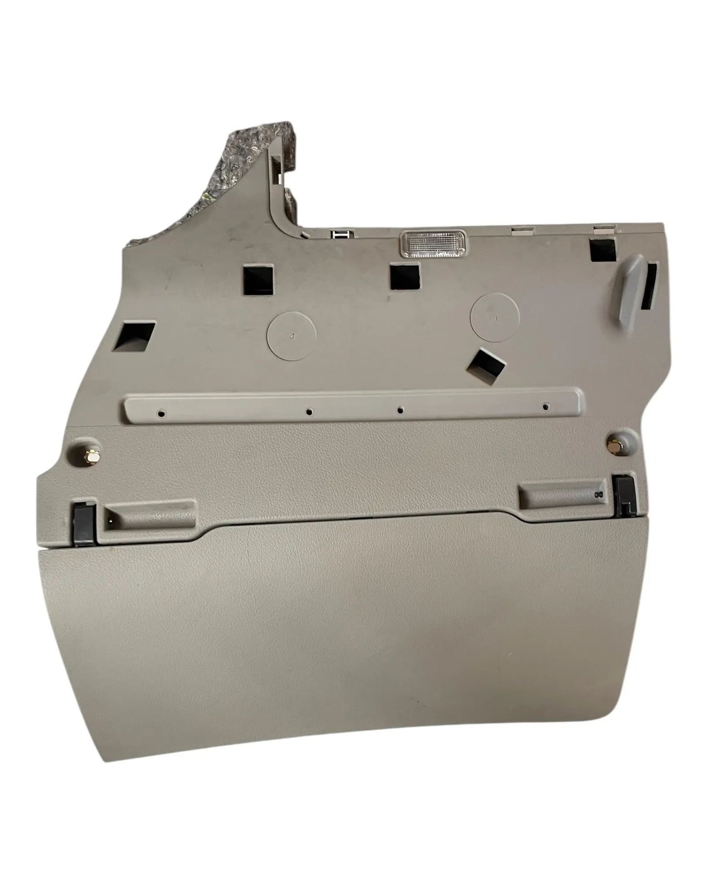 Audi A6 Avant (4F5, C6) Handschuhfach Handschuhkasten 4F1857035BB EC3