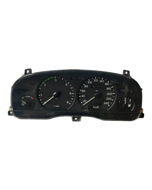 Ford Transot Tachometer Tacho Kombiinstrument