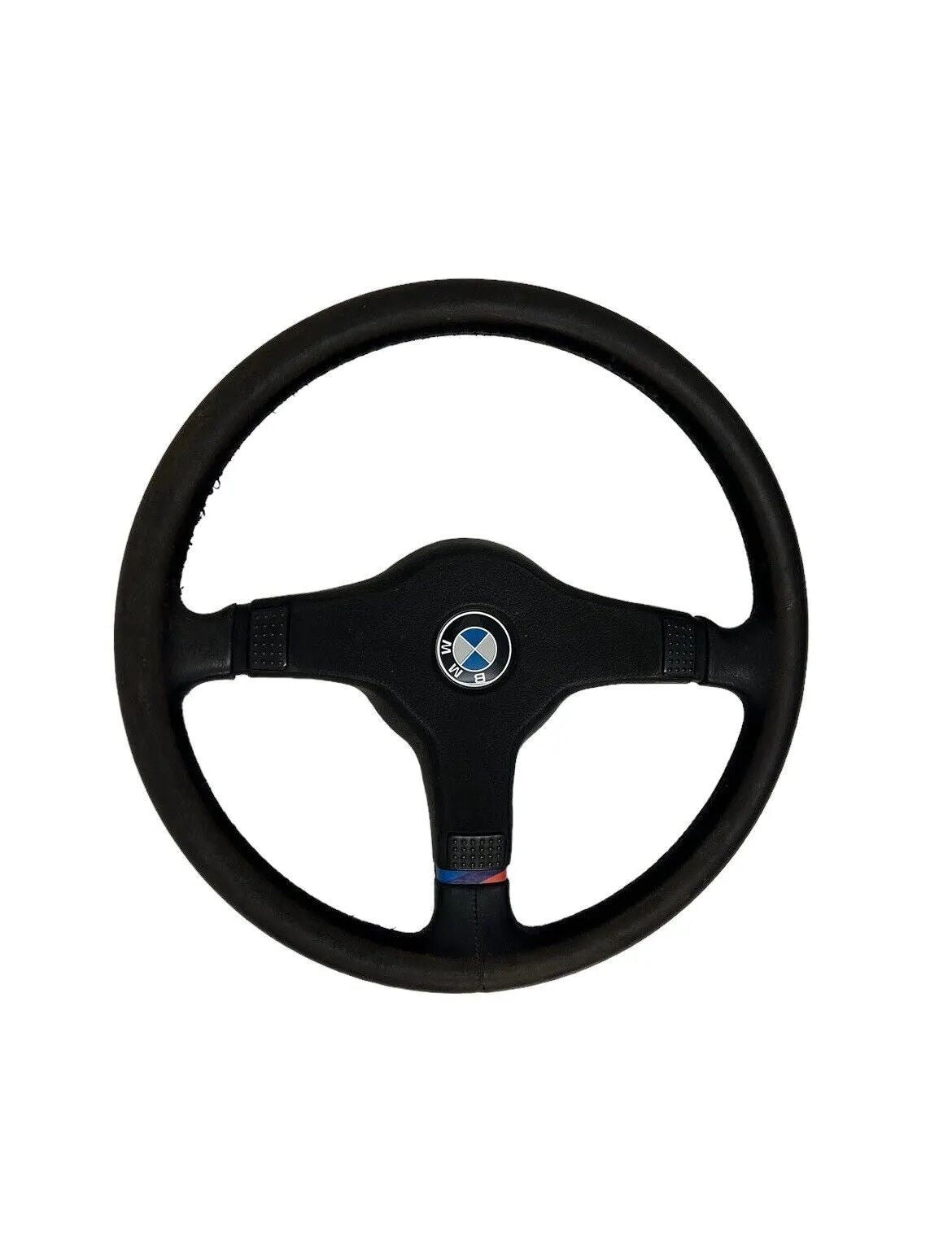 BMW E30 3-series M-Technik Lenkrad steering wheel KBA70074 11528964