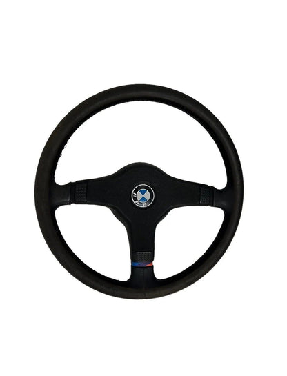 BMW E30 3-series M-Technik Lenkrad steering wheel KBA70074 11528964