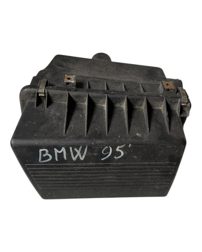 BMW E36 Filter Luftfilterkasten Luftfiltergehäuse 7416027