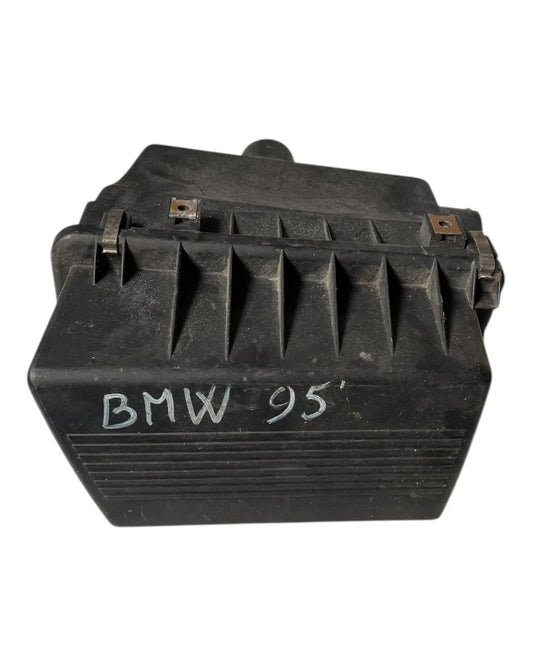 BMW E36 Filter Luftfilterkasten Luftfiltergehäuse 7416027