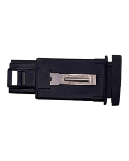 Volkswagen Golf III Schalter Heckscheibenheizung Heizung 1H0959621