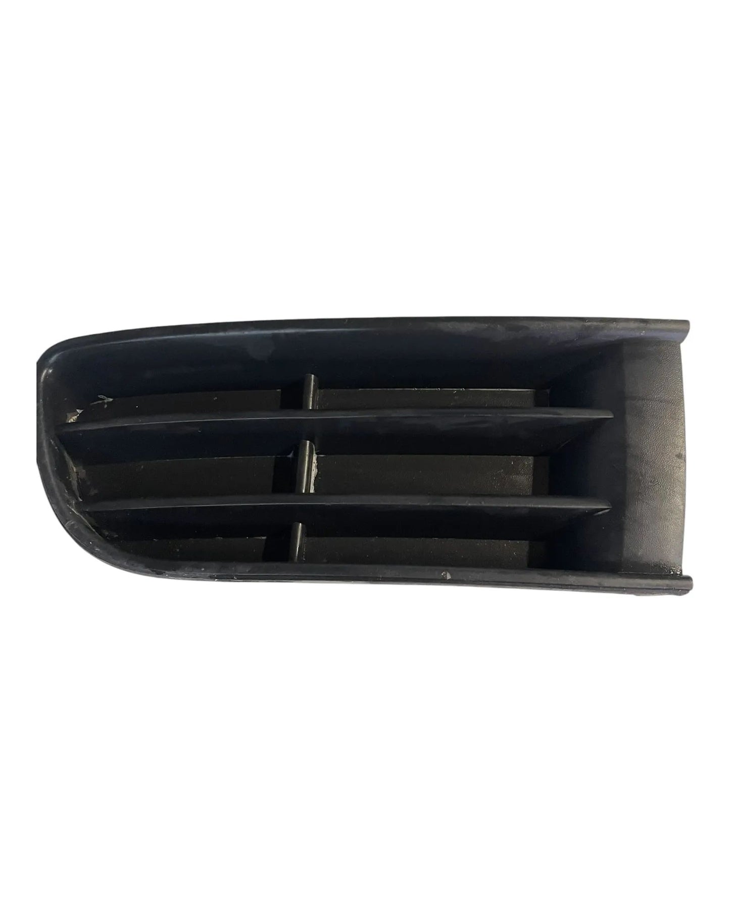 Volkswagen Polo 9N Stoßstange Stoßstangengitter Gitter 6Q0853666
