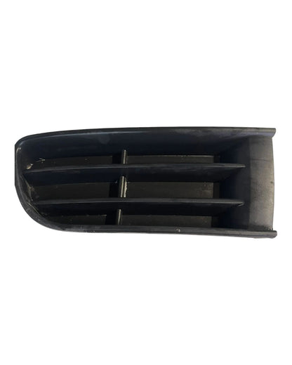 Volkswagen Polo 9N Stoßstange Stoßstangengitter Gitter 6Q0853666