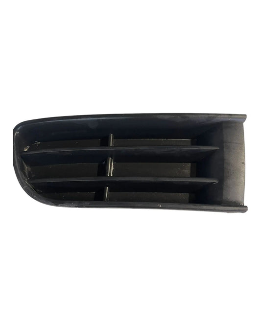 Volkswagen Polo 9N Stoßstange Stoßstangengitter Gitter 6Q0853666