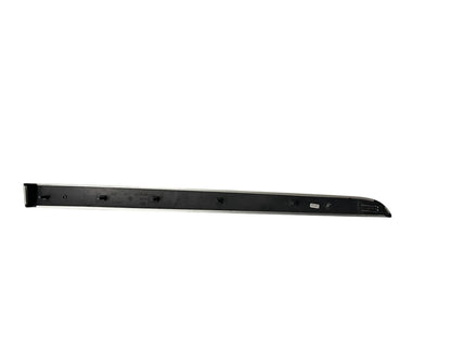 Audi A4 Leiste Türleiste Zierleiste hinten rechts 8E0867420