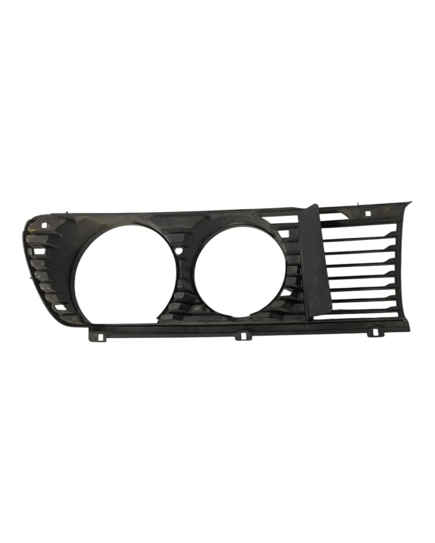 Bmw E28 Kühlergrill Frontscheinwerferabdeckung Blende rechts 51131874646