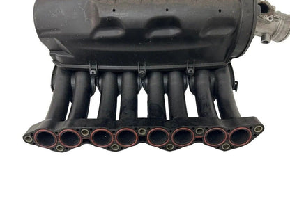 Mercedes-Benz A-Klasse Ansaugkrümmer Ansaugbrücke Luftfilterkasten A6680940015