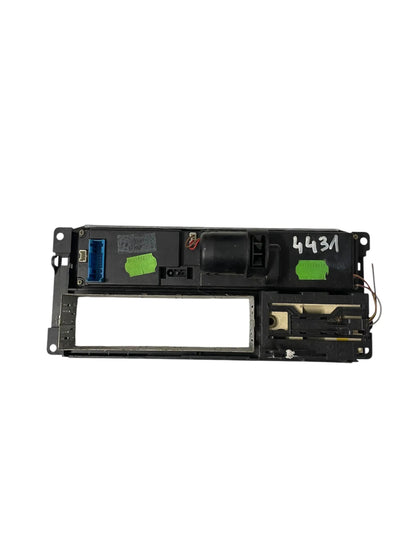 BMW E34 Heizungsregler Heizungsbedienteil Gebläseschalter 62.13-1384141