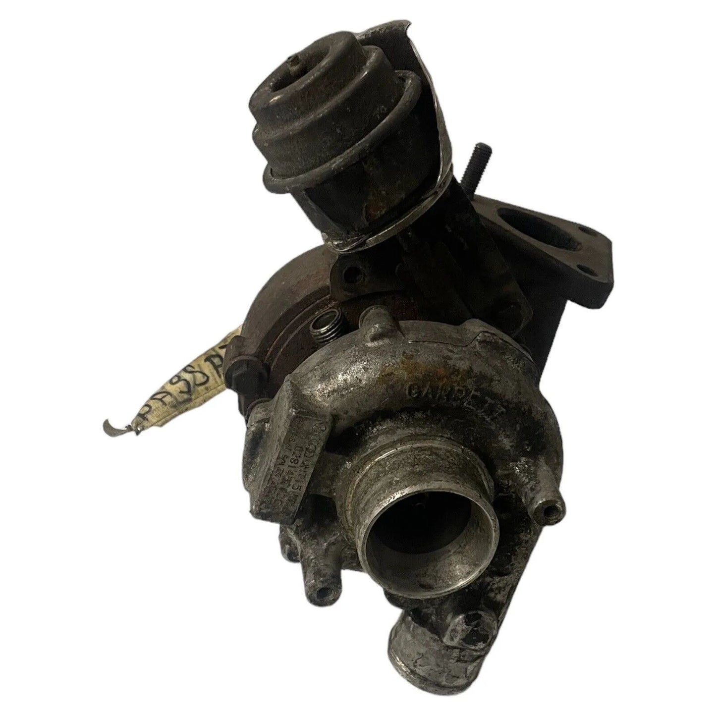 VW Passat Audi A4 Skoda Turbolader Turbocharger 1.9 TDI 101 115PS 028145702c