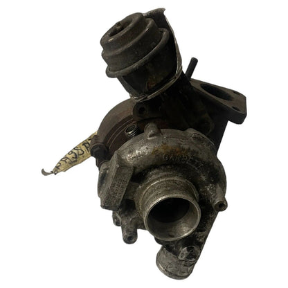 VW Passat Audi A4 Skoda Turbolader Turbocharger 1.9 TDI 101 115PS 028145702c