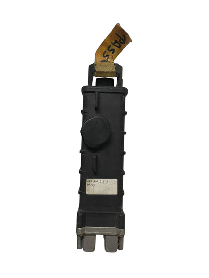 VW Bosch Steuergerät 443907311B 0261200261