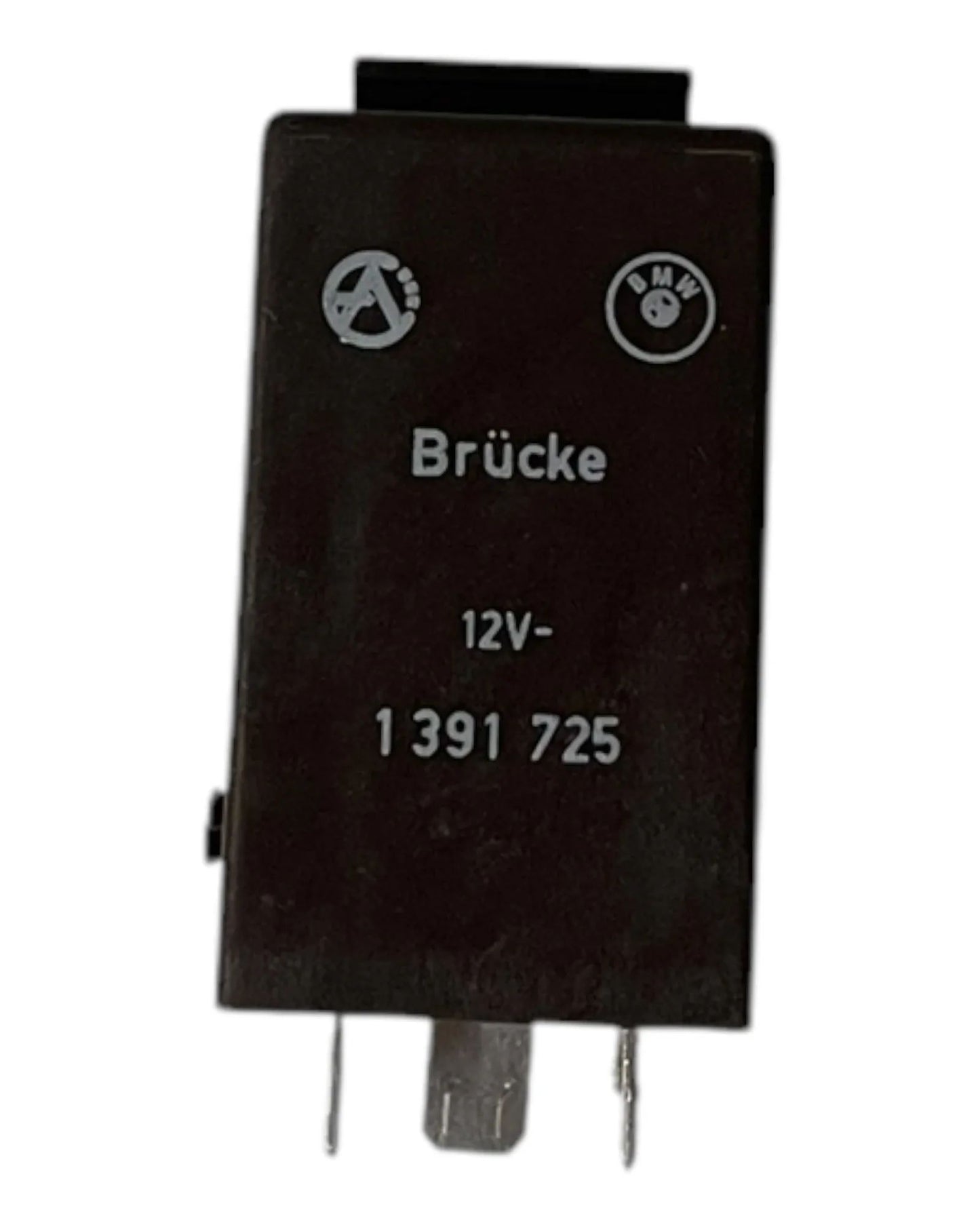 Bmw E34 E36 Kontrolle Relais Steuergerät Einheit 1391725