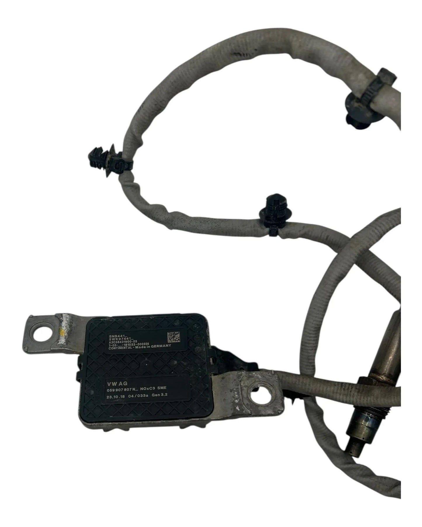 Volkswagen Amorak 3.0 TDI Nox Sensor 059907807N