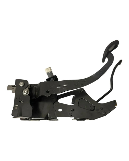 Renault Scenic 2 Pedal Gaspedal Gaswertgeber 8200159647
