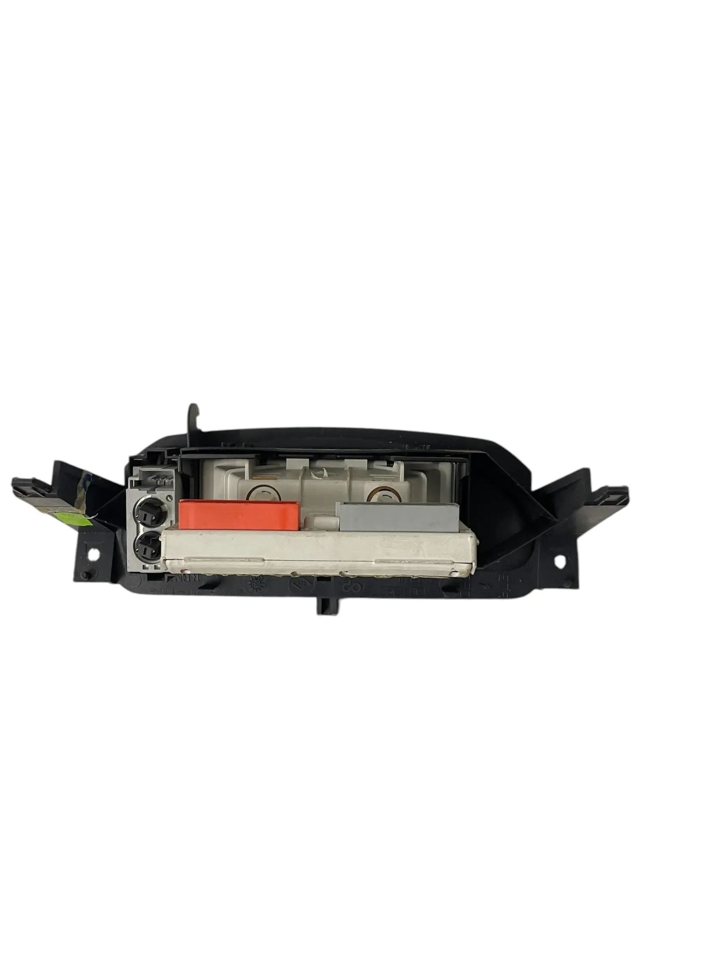 Renault Clio Display Bildschirm DigitalUhr P7700436307A