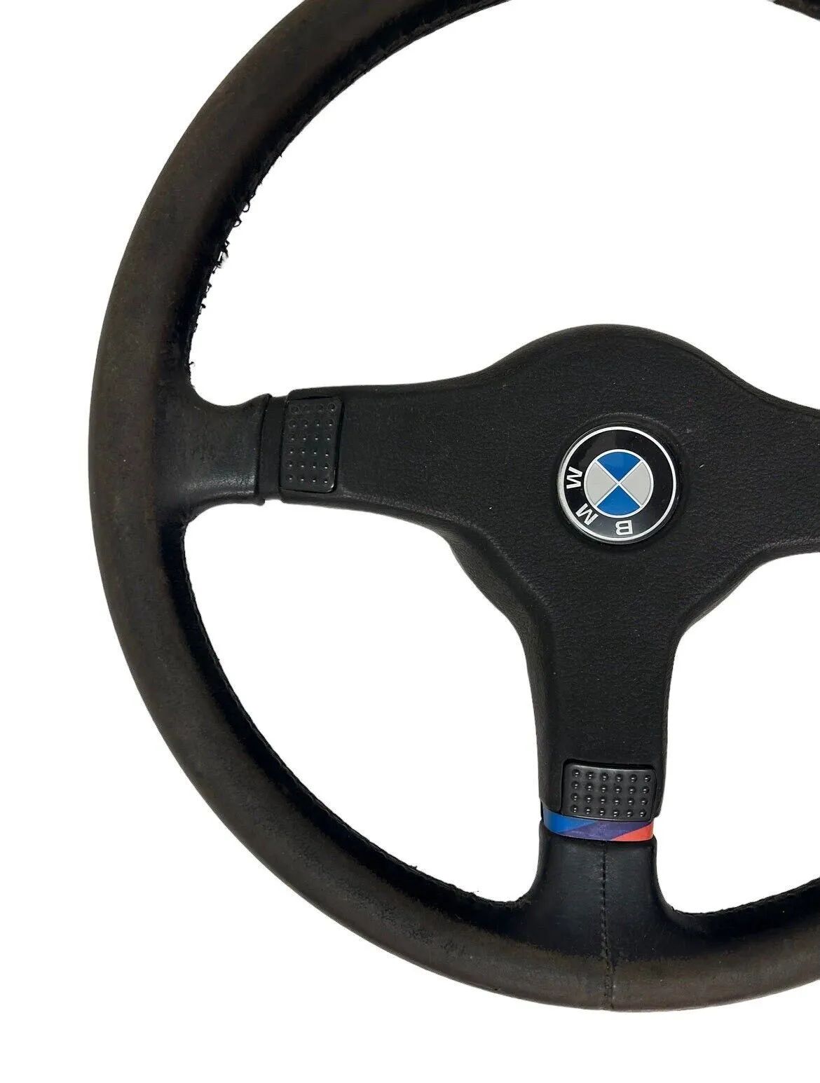 BMW E30 3-series M-Technik Lenkrad steering wheel KBA70074 11528964