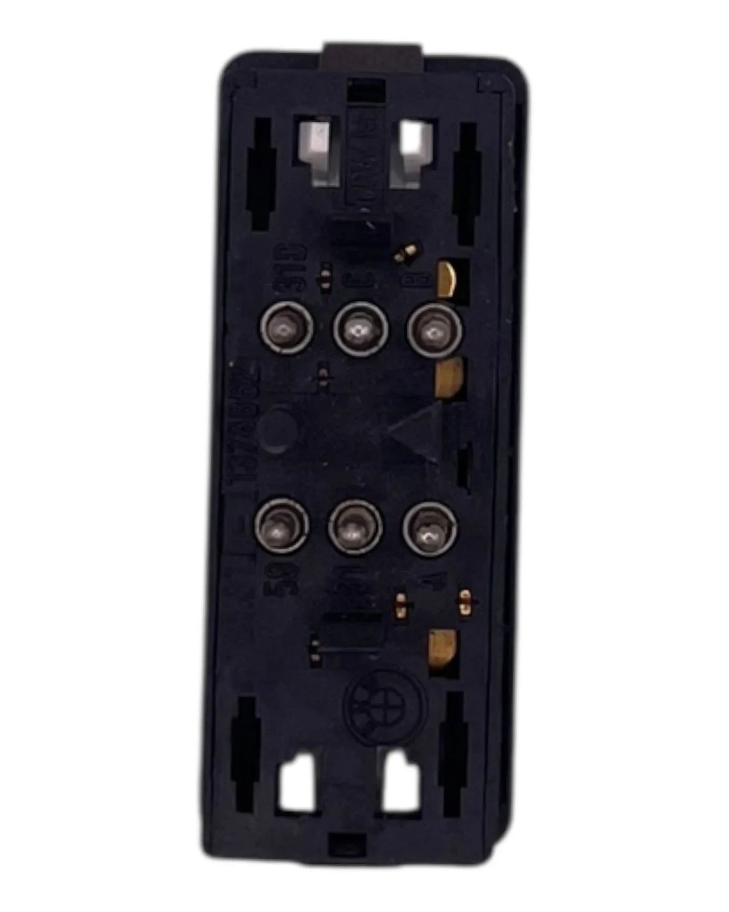BMW E34 7 Schalter Schiebedach Knopf Elektrisch 61311378862