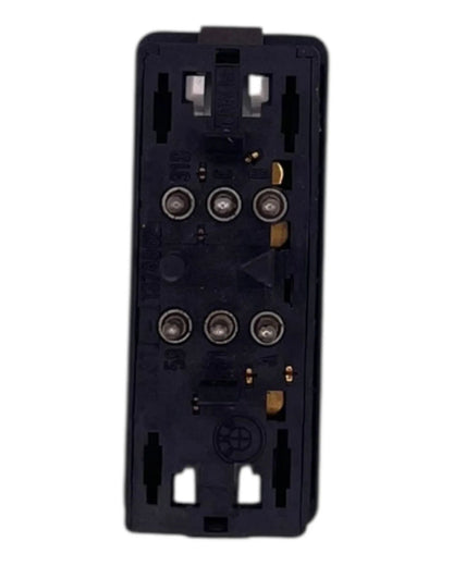 BMW E34 7 Schalter Schiebedach Knopf Elektrisch 61311378862
