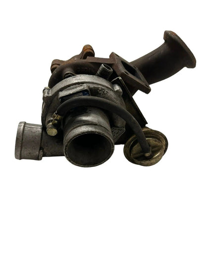 Citroen Zx Turbolader Turbo 531410150