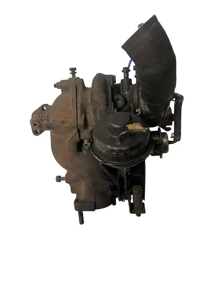 Turbo Turbolader für Isuzu Trooper 2.8 TDI 106 PS 8943212010 5T-621 VI74