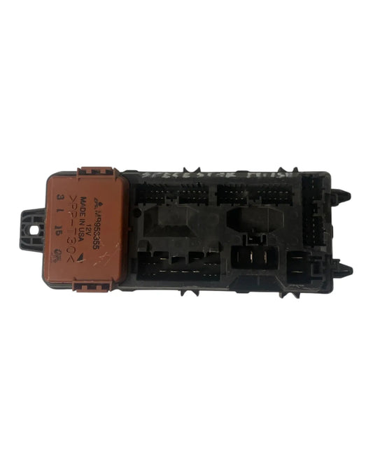 Ford Alfa Romeo Steuergerät Sicherungskasten Sicherungsplatine pp-t25+p5