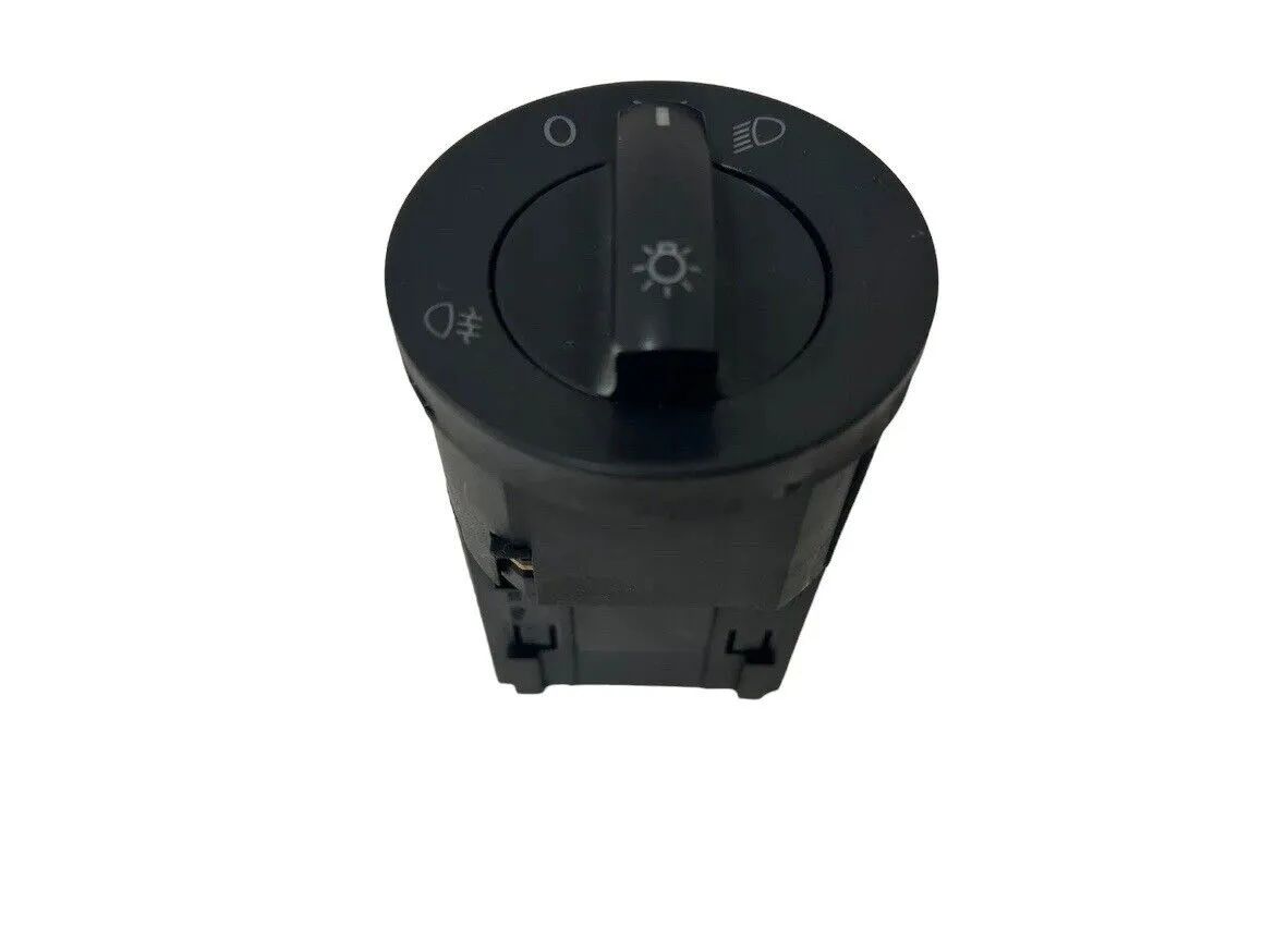 VW POLO (9N) Lichtschalter Schalter Licht 6Q0941531B