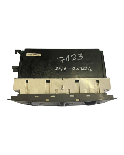 Volvo V40 Klimabedienteil Heizungsbedienteil 863583 806094 96W37K