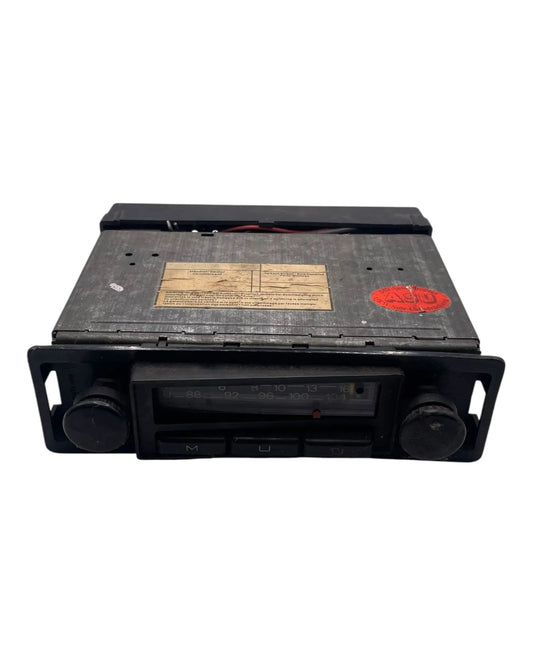 Volkswagen Audi Autoradio Radio 171035155C