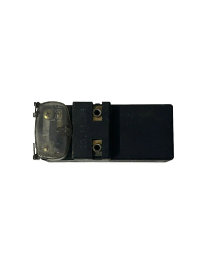 VW Audi Seat Lüftersteuergerät Steuergerät Relais Lüfter Kühler 357919506A