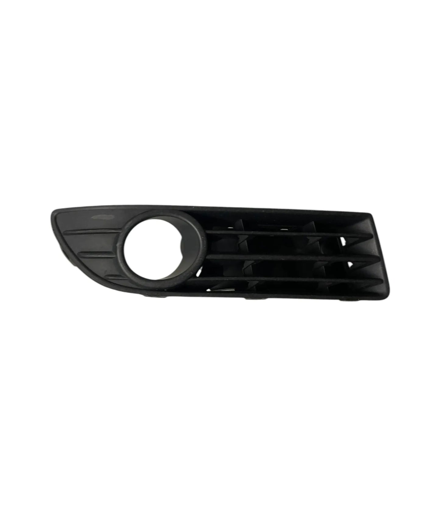 Volkswagen Gitter Lüftungsgitter Stoßfänger rechts 6Q0853666G