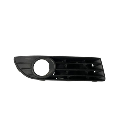 Volkswagen Gitter Lüftungsgitter Stoßfänger rechts 6Q0853666G