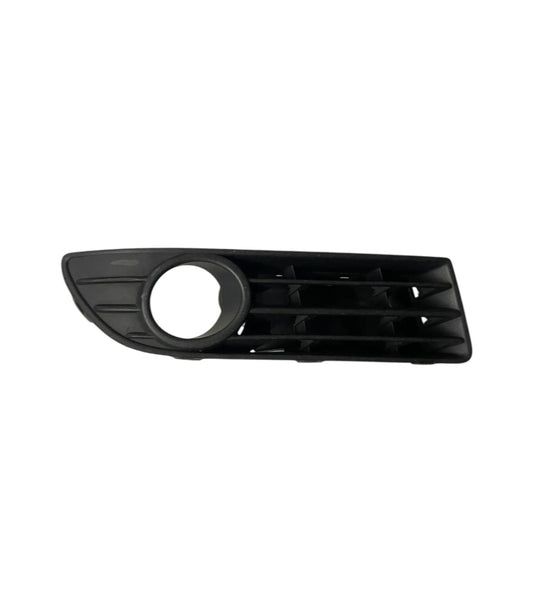 Volkswagen Gitter Lüftungsgitter Stoßfänger rechts 6Q0853666G
