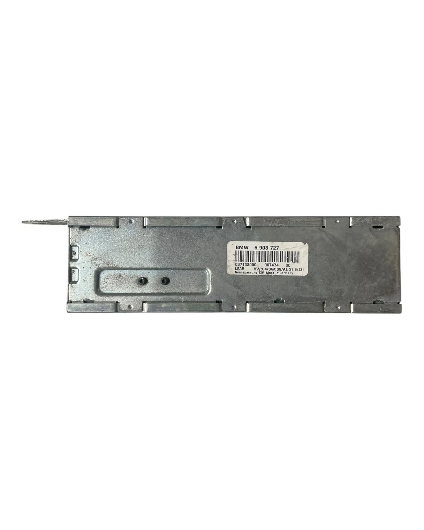 BMW E39 Steuergerät Videomodul Empfängermodul 6903727