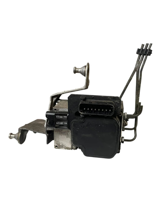 Mercedes-Benz S-Klasse W220 Hydraulikblock ABS ESP Block A0034318012
