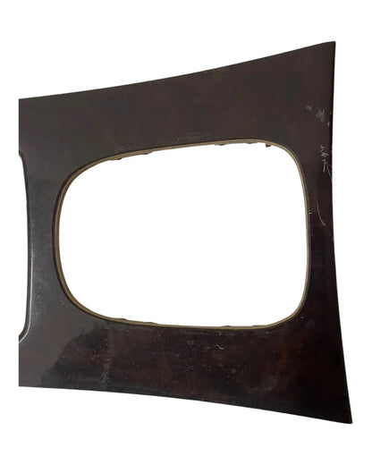 Mercedes W203 C-Klasse Verkleidung Schalthebel Mittelkonsole A2036805439