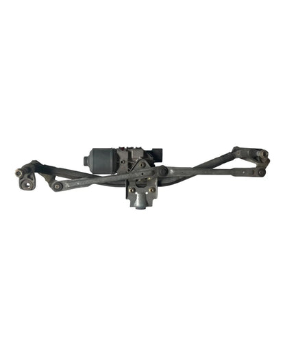 Volkswagen Polo 9N Wischmotor Wischgestänge Scheibenwischermotor 601955119A