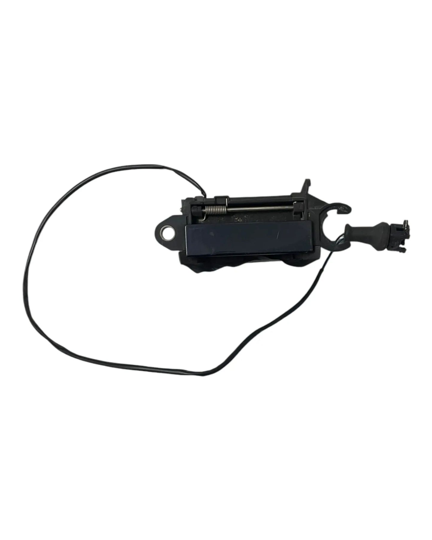 Audi A4 90 Griff Türgriff Außengriff vorne links 4A0837205