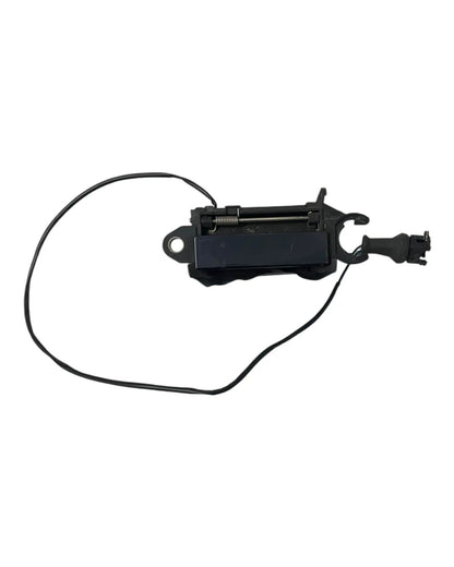 Audi A4 90 Griff Türgriff Außengriff vorne links 4A0837205