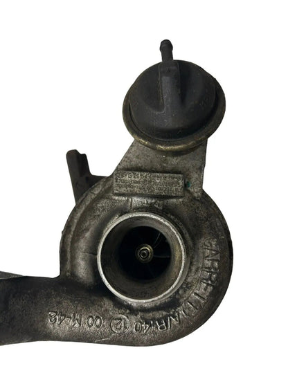 Renault Megane Scenic Turbolader turbocharger 7700107795