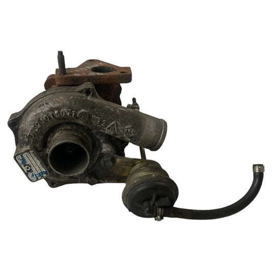 Renault Kangoo Express 1.5 DCI Turbolader Turbo 54359700000 54391015071