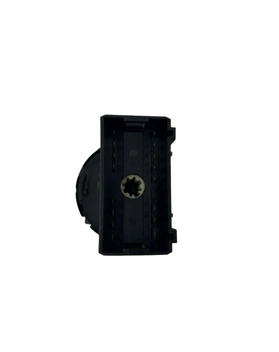 VW POLO (9N) Lichtschalter Schalter Licht 6Q0941531B