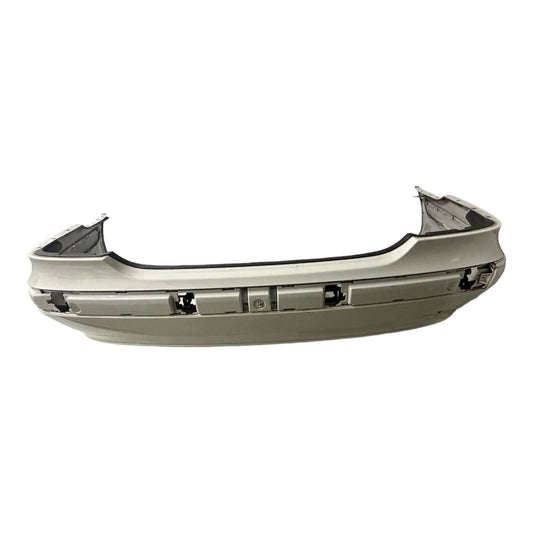 Mercedes-Benz W215 CL Stoßstange hinten mit Schiene A2158850125